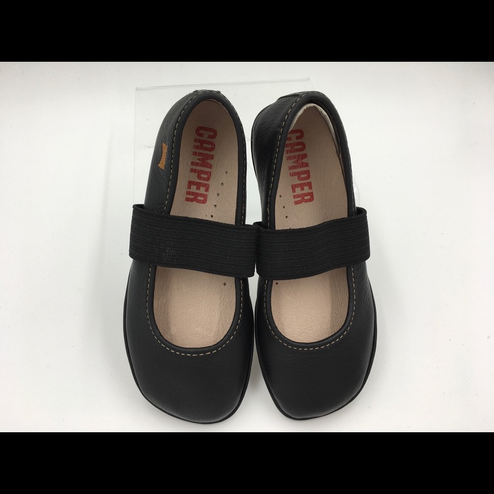 Camper Girls Ballerina